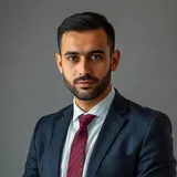 Mehmet Demir