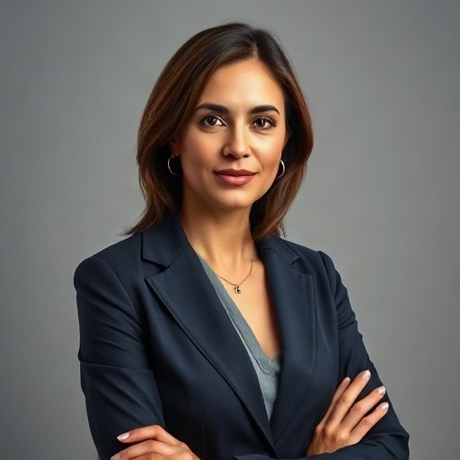 Zeynep Arslan