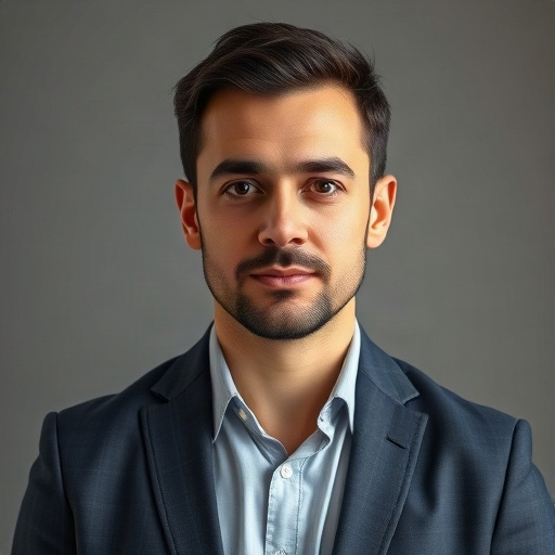 Serkan Bulut