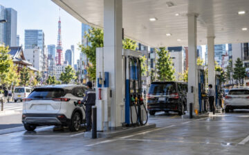 petrol fiyatı
