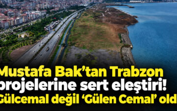 Gülcemal Projesi