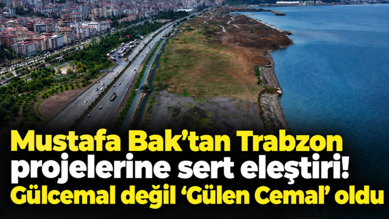 Gülcemal Projesi