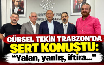 Gürsel Tekin
