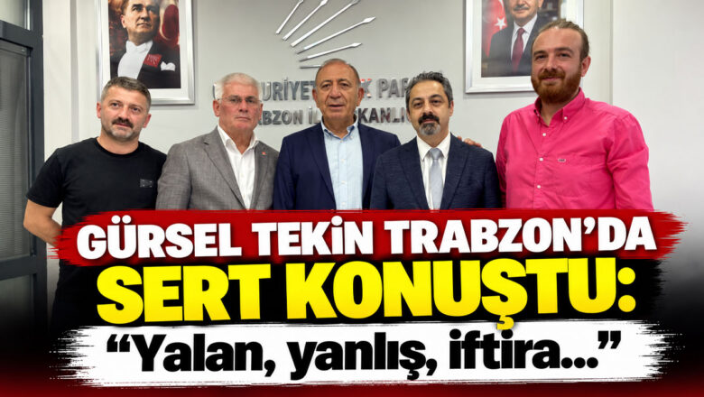 Gürsel Tekin