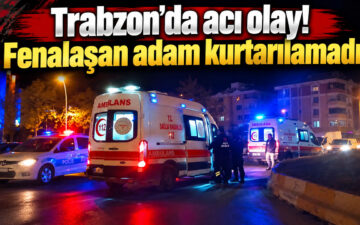 ölüm sebebi