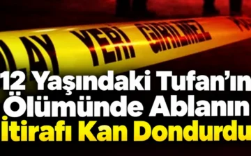 Tufan Kümbetlioğlu