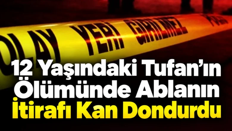 Tufan Kümbetlioğlu