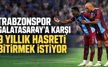 Galatasaray