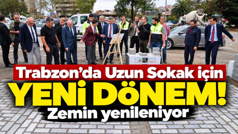 zemin yenileme