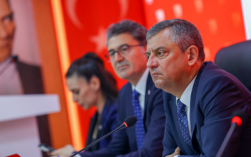 Yeni Parti