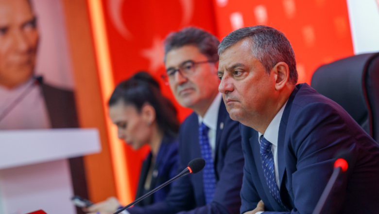 Yeni Parti