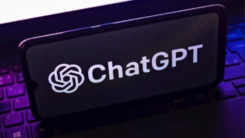 ChatGPT açılmıyor