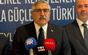 yeni anayasa