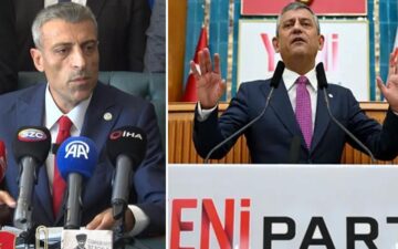 İsim krizi