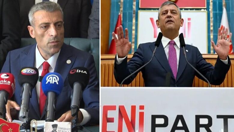İsim krizi