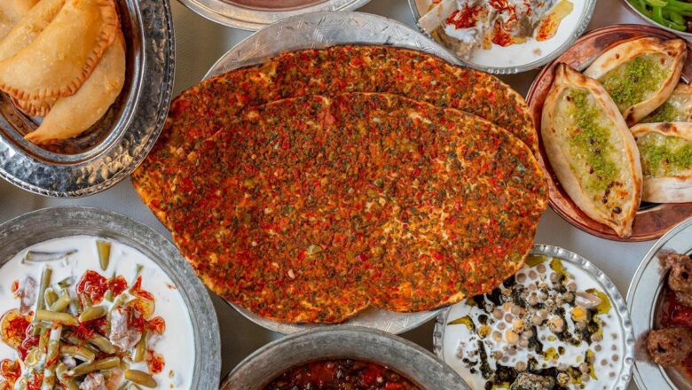 Gaziantep Kültür Yolu Festivali
