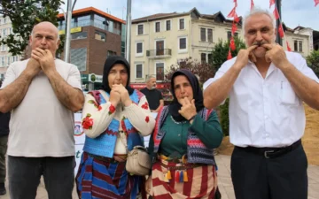 Islık Dili Festivali