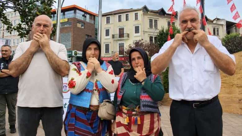 Islık Dili Festivali
