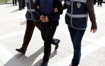 uyuşturucu operasyonu