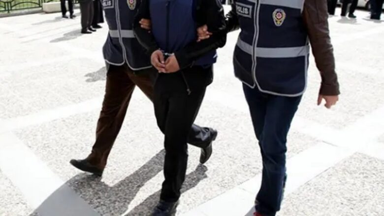 uyuşturucu operasyonu