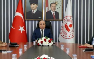 asayiş