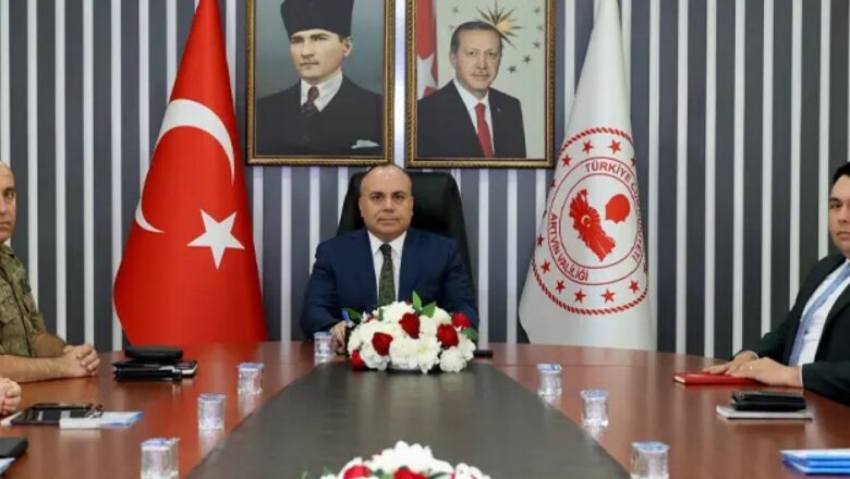 asayiş