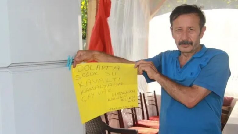 hayırseverlik