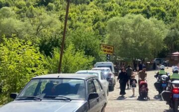 Turizm Destinasyonları