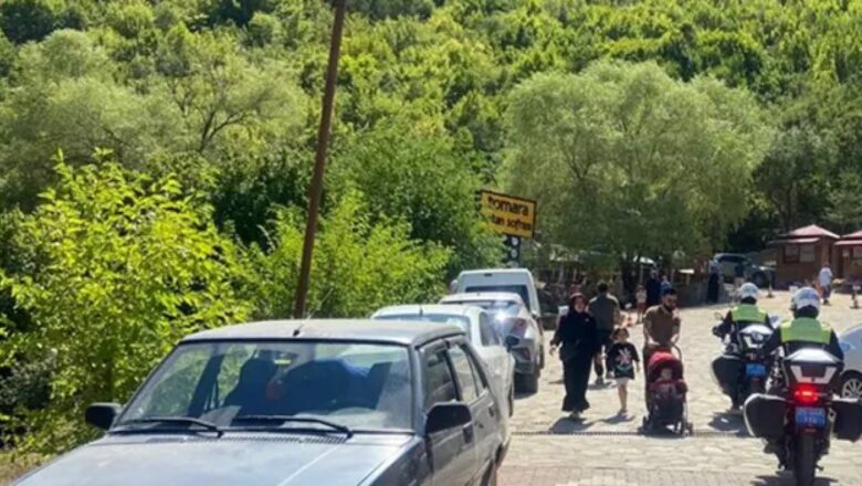 Turizm Destinasyonları