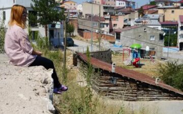 istinat duvarı