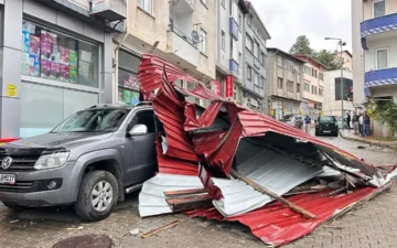 fırtına