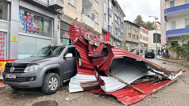 fırtına