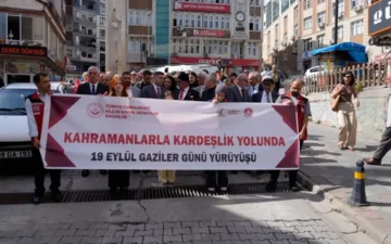 Gaziler Günü