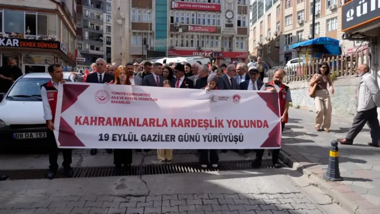 Gaziler Günü