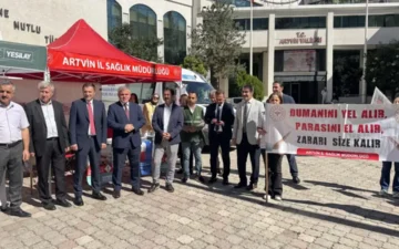 sağlıklı yaşam