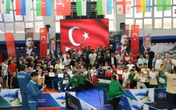 Azerbaijan