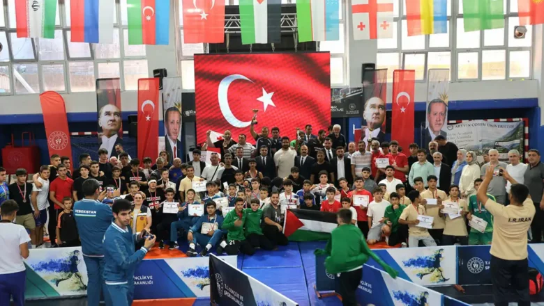 Azerbaijan