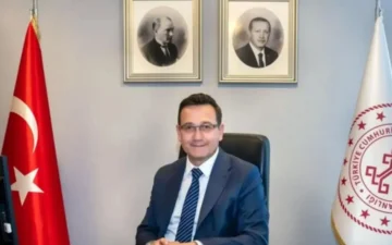 Ayhan Gök