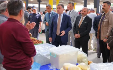 Ahilik Haftası