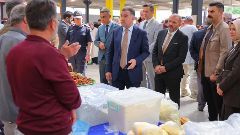 Ahilik Haftası