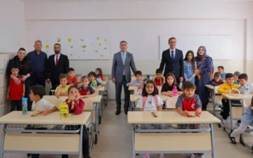Uyum Haftası