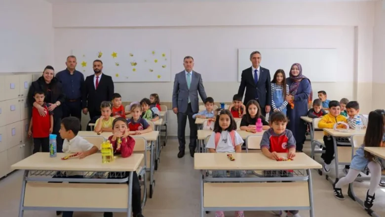 Uyum Haftası