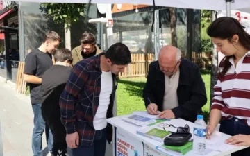 Hareket Yaşı