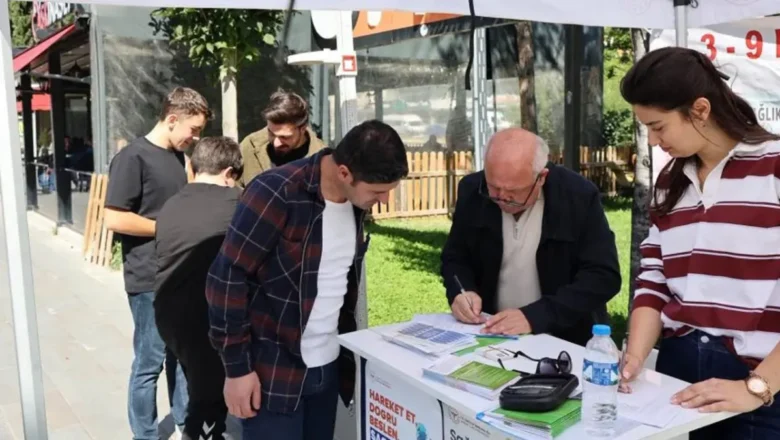 Hareket Yaşı