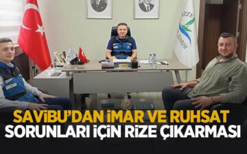 SAVİBU