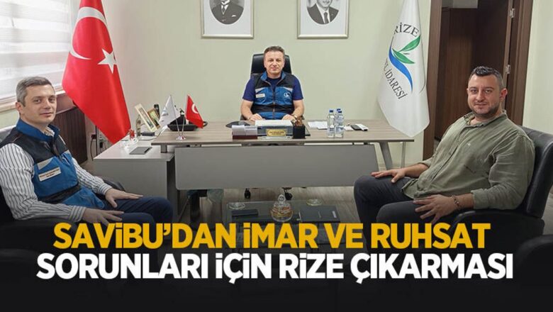 SAVİBU