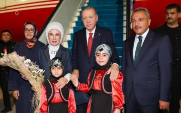 toplu açılış