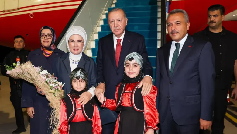 toplu açılış