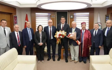 Yılın Ahisi