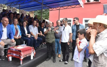 ıslık dili